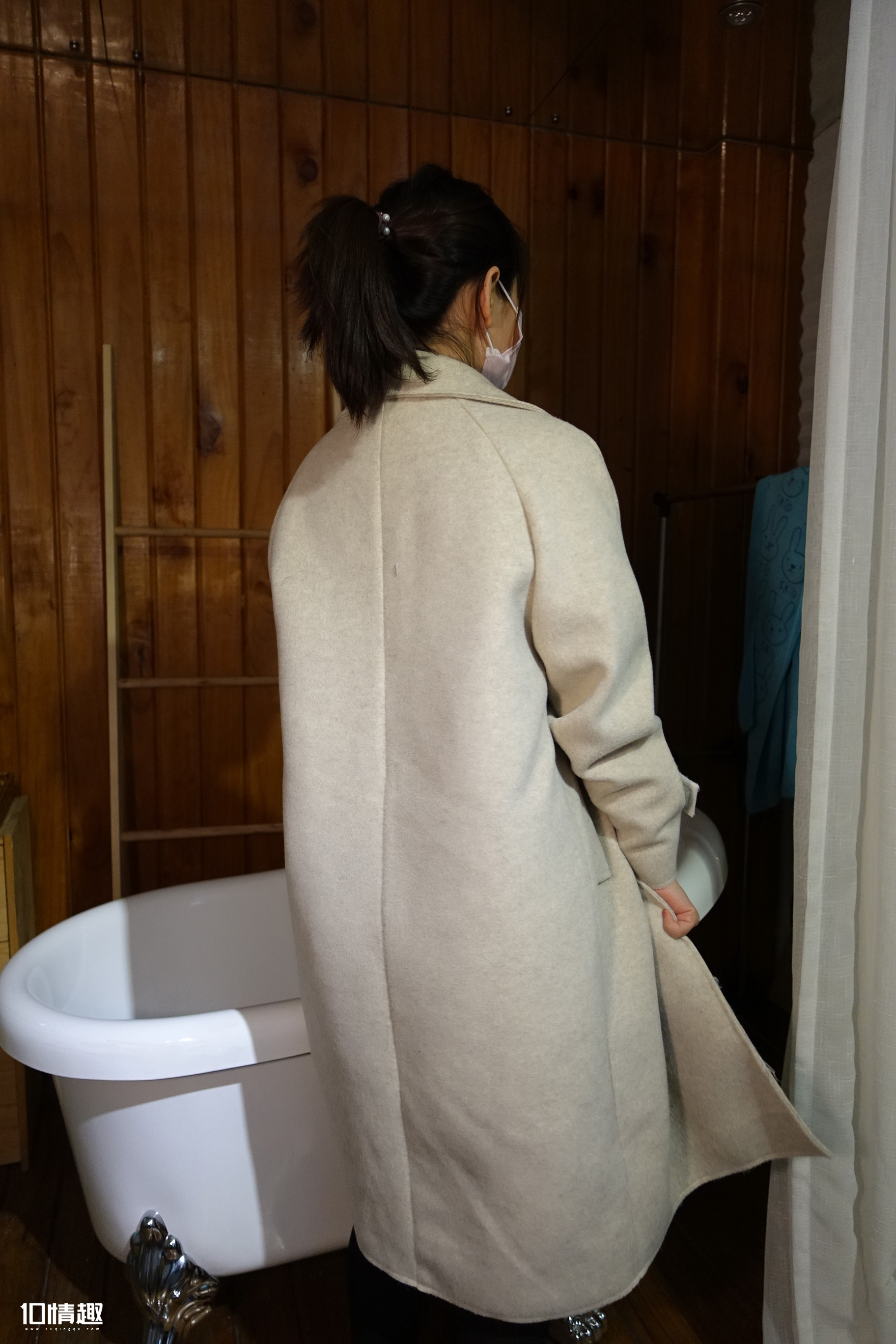 [ROSI写真]KZ系列 2019.01.18 NO.950